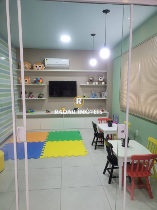 Imagem Apartamento com 1 Quarto à Venda, 55 m² em Portinho - Cabo Frio