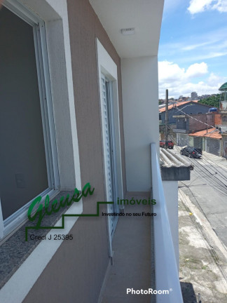 Imagem Apartamento com 2 Quartos à Venda, 40 m² em Jardim Nordeste - São Paulo