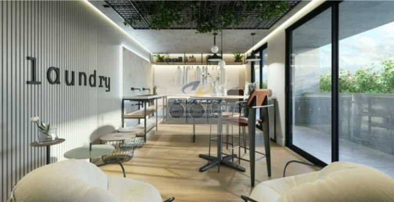 Imagem Apartamento com 1 Quarto à Venda, 65 m² em Altiplano Cabo Branco - João Pessoa