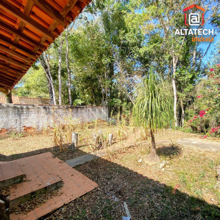 Imagem Imóvel com 4 Quartos à Venda, 180 m² em Cachoeira Do Carmo - Bandeira Do Sul