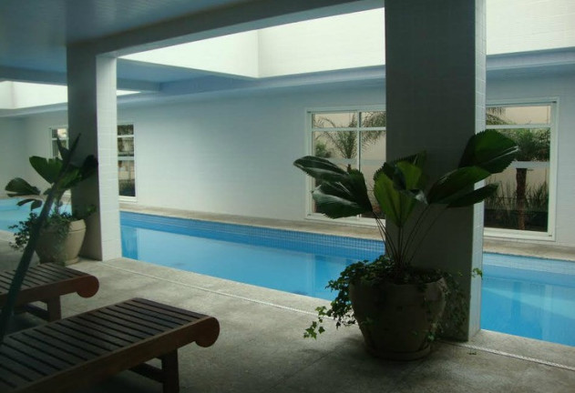 Imagem Apartamento com 3 Quartos à Venda, 367 m² em Moema Pássaros - São Paulo Imagem Apartamento com 3 Quartos à Venda, 367 m² em Moema Pássaros - São Paulo