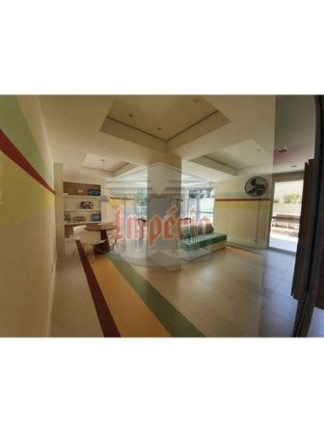 Imagem Apartamento com 2 Quartos à Venda, 80 m² em Campestre - Santo André