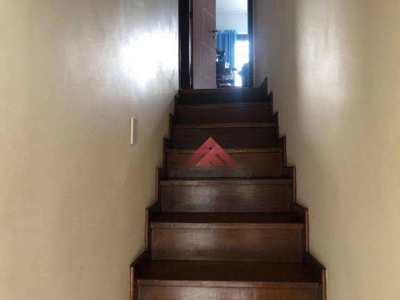 Imagem Casa com 2 Quartos à Venda, 195 m² em Tribobó - São Gonçalo