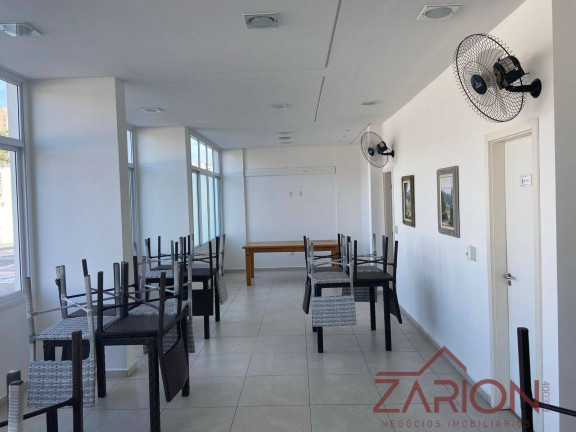 Imagem Apartamento com 2 Quartos à Venda, 81 m² em Vila São José - Taubaté