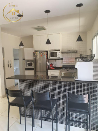 Imagem Sobrado com 3 Quartos à Venda, 250 m² em Parque Rural Fazenda Santa Cândida - Campinas