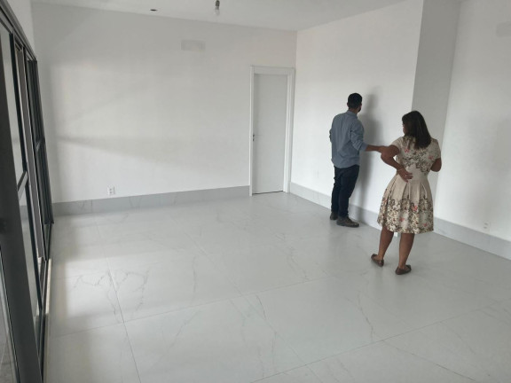 Imagem Apartamento com 3 Quartos à Venda, 131 m² em Vila Gumercindo - São Paulo