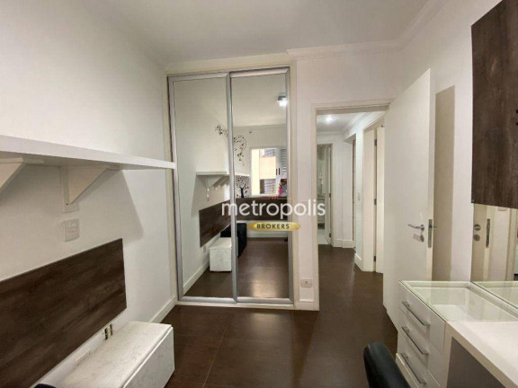 Imagem Apartamento com 3 Quartos à Venda, 90 m² em Santo Antônio - São Caetano Do Sul Imagem Apartamento com 3 Quartos à Venda, 90 m² em Santo Antônio - São Caetano Do Sul