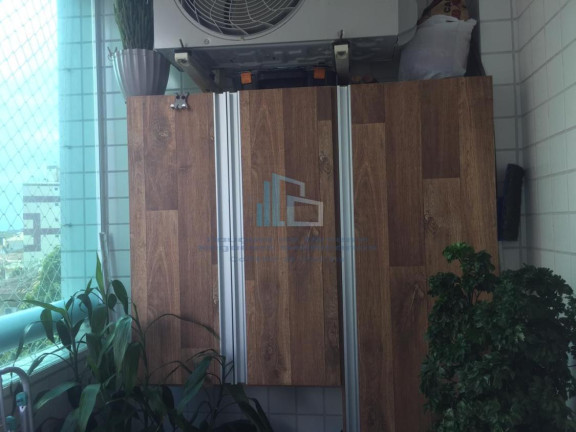 Imagem Apartamento com 1 Quarto à Venda, 43 m² em Caiçara - Praia Grande Imagem Apartamento com 1 Quarto à Venda, 43 m² em Caiçara - Praia Grande