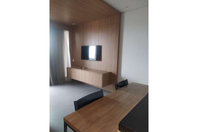 Imagem Loft com 1 Quarto à Venda, 37 m² em Pinheiros - São Paulo