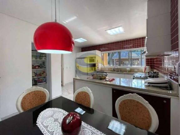 Imagem Casa com 5 Quartos à Venda, 610 m² em Vila Santo Antônio - Cotia