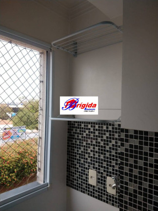 Imagem Apartamento com 2 Quartos à Venda, 48 m² em Metalúrgicos - Osasco Imagem Apartamento com 2 Quartos à Venda, 48 m² em Metalúrgicos - Osasco