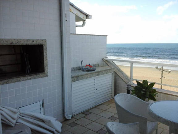 Imagem Cobertura com 3 Quartos à Venda, 204 m² em Ingleses Do Rio Vermelho - Florianópolis Imagem Cobertura com 3 Quartos à Venda, 204 m² em Ingleses Do Rio Vermelho - Florianópolis