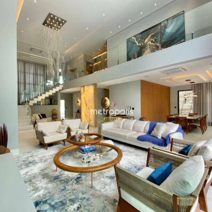 Imagem Sobrado com 6 Quartos à Venda, 389 m² em Riviera De São Lourenço - Bertioga Imagem Sobrado com 6 Quartos à Venda, 389 m² em Riviera De São Lourenço - Bertioga