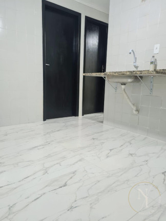 Apartamento com 2 Quartos à Venda, 57 m² em Cidade Tiradentes - São Paulo