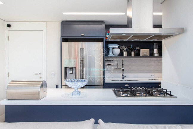 Imagem Apartamento com 2 Quartos à Venda, 103 m² em Vila Olímpia - São Paulo Imagem Apartamento com 2 Quartos à Venda, 103 m² em Vila Olímpia - São Paulo