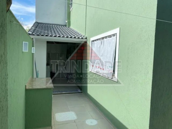 Imagem Casa com 3 Quartos à Venda, 150 m² em Vargem Pequena - Rio De Janeiro