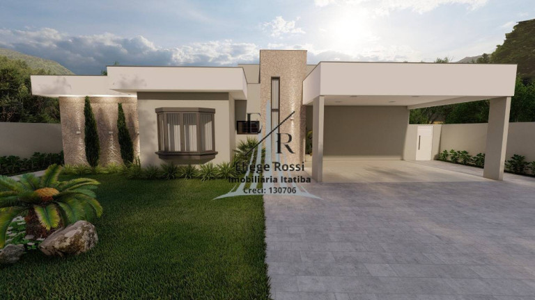 Imagem Terreno em Condomínio à Venda, 1.000 m² em Araçoiaba Da Serra Imagem Terreno em Condomínio à Venda, 1.000 m² em Araçoiaba Da Serra
