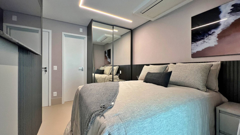 Imagem Apartamento com 4 Quartos à Venda, 211 m² em Riviera De São Lourenço - Bertioga