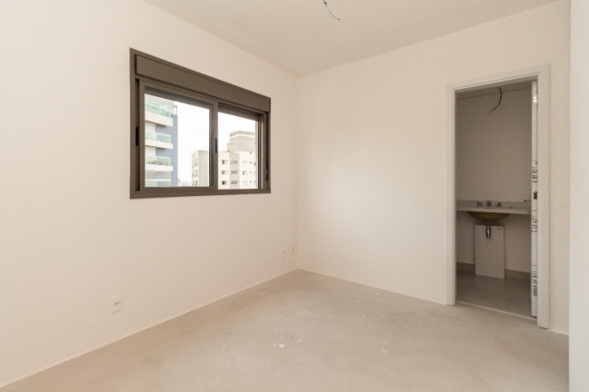 Imagem Apartamento com 2 Quartos à Venda, 59 m² em Vila Mariana - São Paulo