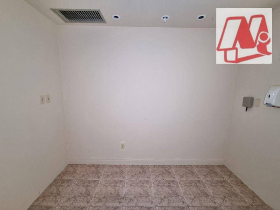 Imagem Sala Comercial para Alugar, 44 m² em Rio Branco - Porto Alegre