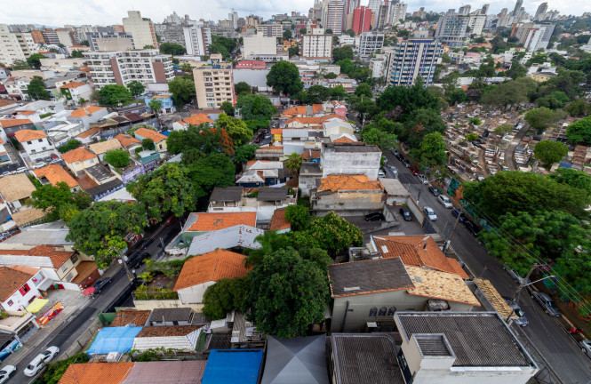 Imagem Apartamento com 2 Quartos à Venda, 121 m² em Pinheiros - São Paulo