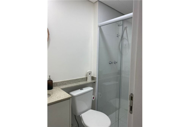 Imagem Apartamento com 2 Quartos à Venda, 60 m² em Vila Ema - São Paulo