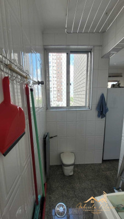 Imagem Apartamento com 1 Quarto à Venda, 57 m² em José Menino - Santos Imagem Apartamento com 1 Quarto à Venda, 57 m² em José Menino - Santos