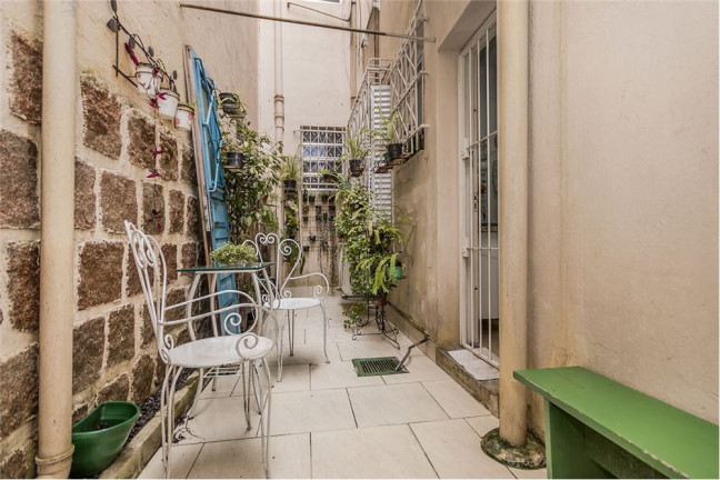 Imagem Apartamento com 3 Quartos à Venda, 83 m² em Auxiliadora - Porto Alegre
