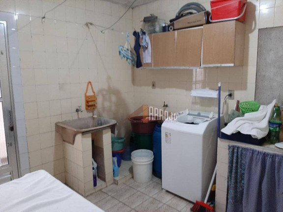 Imagem Casa com 3 Quartos à Venda, 238 m² em Ermelino Matarazzo - São Paulo Imagem Casa com 3 Quartos à Venda, 238 m² em Ermelino Matarazzo - São Paulo
