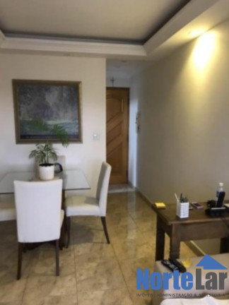 Imagem Apartamento com 2 Quartos à Venda, 59 m² em Sítio Do Mandaqui - São Paulo