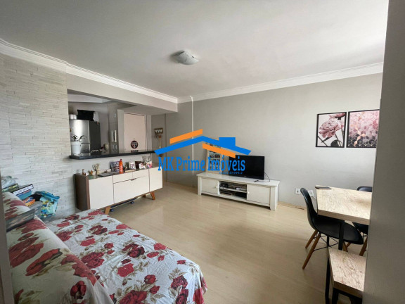 Foto do imóvel Apartamento com 2 Quartos à Venda, 54 m² em Bandeiras - Osasco