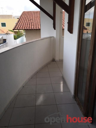 Imagem Casa de Condomínio com 3 Quartos à Venda, 239 m² em Parque Das Nações - Parnamirim Imagem Casa de Condomínio com 3 Quartos à Venda, 239 m² em Parque Das Nações - Parnamirim