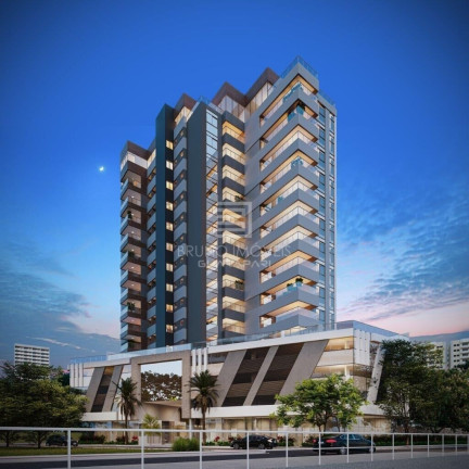 Apartamento com 2 Quartos à Venda, 67 m² em Muquiçaba - Guarapari