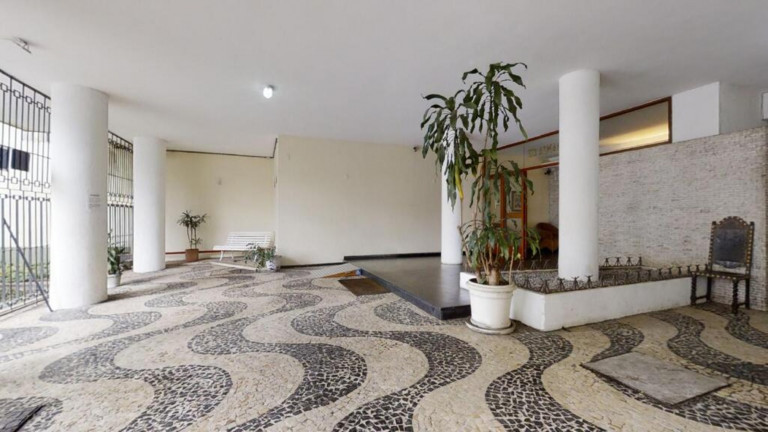 Imagem Imóvel com 2 Quartos à Venda, 74 m² em Humaitá - Rio De Janeiro