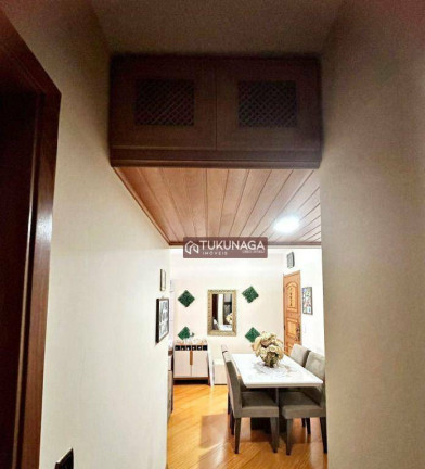 Imagem Apartamento com 2 Quartos à Venda, 59 m² em Mooca - São Paulo