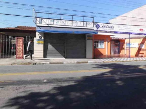 Imagem Imóvel Comercial para Alugar, 25 m² em Avarei - Jacareí Imagem Imóvel Comercial para Alugar, 25 m² em Avarei - Jacareí