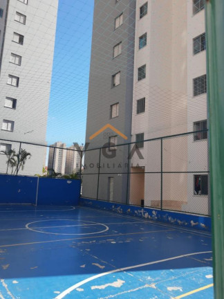Imagem Apartamento com 2 Quartos à Venda, 49 m² em Vila Marieta - São Paulo