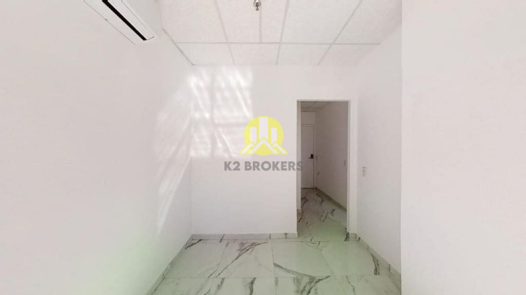 Imagem Sala Comercial à Venda, 36 m² em Consolação - São Paulo Imagem Sala Comercial à Venda, 36 m² em Consolação - São Paulo