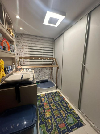 Imagem Apartamento com 2 Quartos à Venda, 51 m² em Centro - São José Dos Pinhais