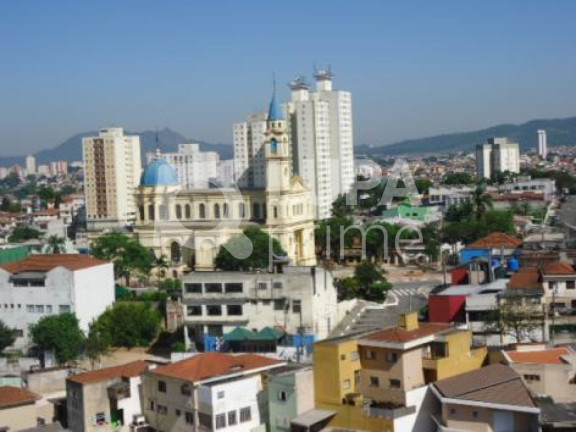 Imagem Apartamento com 2 Quartos à Venda, 58 m² em Nossa Senhora Do ó - São Paulo Imagem Apartamento com 2 Quartos à Venda, 58 m² em Nossa Senhora Do ó - São Paulo