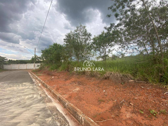 Imagem Terreno à Venda, 360 m² em Condomínio Vitoria Tênis Residence - Igarapé Imagem Terreno à Venda, 360 m² em Condomínio Vitoria Tênis Residence - Igarapé