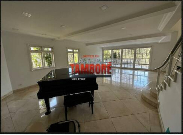 Imagem Casa de Condomínio para Alugar, 903 m² em Tamboré - Santana De Parnaíba Imagem Casa de Condomínio para Alugar, 903 m² em Tamboré - Santana De Parnaíba