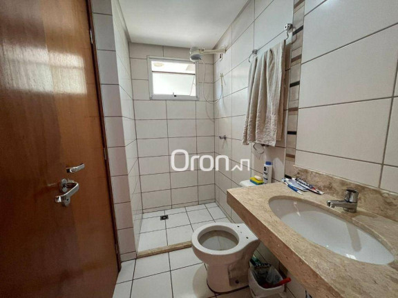 Imagem Apartamento com 3 Quartos à Venda, 72 m² em Residencial Eldorado - Goiânia Imagem Apartamento com 3 Quartos à Venda, 72 m² em Residencial Eldorado - Goiânia