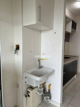 Imagem Apartamento com 2 Quartos à Venda, 62 m² em Jardim São Caetano - São Caetano Do Sul Imagem Apartamento com 2 Quartos à Venda, 62 m² em Jardim São Caetano - São Caetano Do Sul