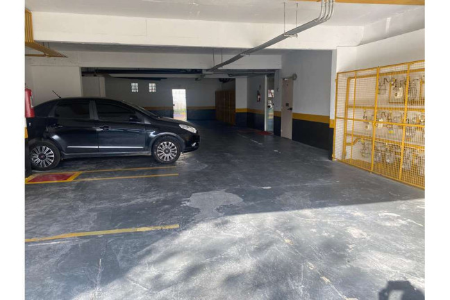 Imagem Apartamento com 2 Quartos à Venda, 51 m² em Vila Guarani (z Sul) - São Paulo Imagem Apartamento com 2 Quartos à Venda, 51 m² em Vila Guarani (z Sul) - São Paulo