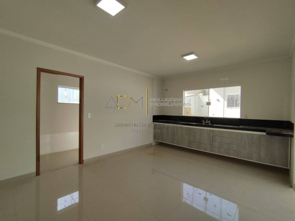 Imagem Casa com 3 Quartos à Venda, 270 m² em Jardim Paraíso Ii - Botucatu
