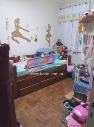 Imagem Apartamento com 3 Quartos à Venda, 91 m² em Aparecida - Santos Imagem Apartamento com 3 Quartos à Venda, 91 m² em Aparecida - Santos
