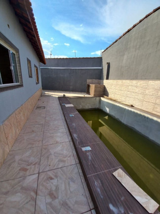 Casa com 2 Quartos à Venda, 150 m² em Flórida Mirim - Mongaguá