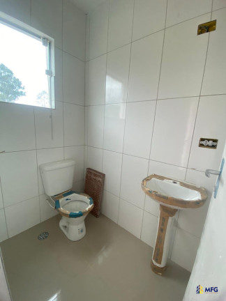 Imagem Sobrado com 2 Quartos à Venda, 62 m² em Jardim Campos Do Conde Ii - Sorocaba