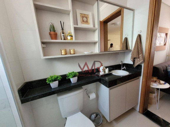 Imagem Apartamento com 1 Quarto à Venda, 37 m² em Vila Matilde - São Paulo Imagem Apartamento com 1 Quarto à Venda, 37 m² em Vila Matilde - São Paulo
